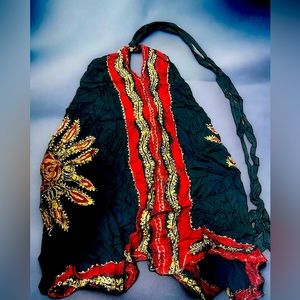 Advantage Free Size Boho Dress